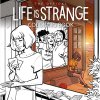 life is strange coloring book 9781787739598
