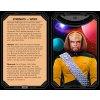 star trek the next generation tarot card deck and guidebook 9781803362847 6