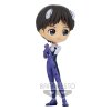 evangelion new theatrical edition q posket figure shinji ikari plugsuit style ver b 4983164183542