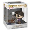 funko pop harry potter harry pushing trolley deluxe edition 889698573603 1