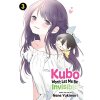 kubo won t let me be invisible 3 9781974733897