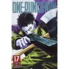 one punch man 17 9781974707454 1