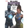 black panther the saga of shuri and t challa 9781302946005