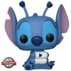 funko pop lilo and stitch stitch in cuffs special edition 889698664868