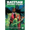 batman secret files 9781779517111