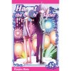 hayate the combat butler 40 9781974724963