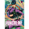 punchline the trial of alexis kaye 9781779517968