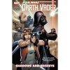 star wars darth vader 2 shadows and secrets 9780785192565
