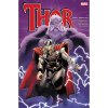 thor by matt fraction omnibus 9781302934804