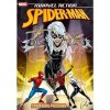 marvel action spider man 3 macacia pomsta 9788025253670