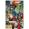 marvel action spider man 4 jedovaty votrelec 9788025253687 2
