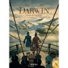 darwin 1 na palube lodi beagle 9788075088154