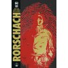 rorschach dc black label edition cesky 9788075956064