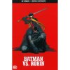 dc comics legenda o batmanovi 19 batman vs robin