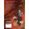 scum villain s self saving system ren zha fanpai zijiu xitong 4 light novel 1