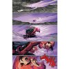 amazing spider man by wells and romita jr 1 world without love 9781302932725 1