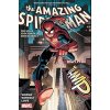 amazing spider man by wells and romita jr 1 world without love 9781302932725