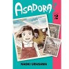 asadora 2 9781974720101