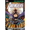 avengers epic collection the collection obsession 9781302946920