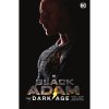 black adam the dark age new edition 9781779515384