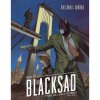 blacksad they all fall down part one 9781506730578