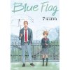 blue flag 7 9781974718757