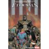 eternals 2 hail thanos 9781302925482