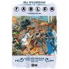 fables compendium one 9781779504548