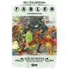 fables compendium three 9781779510358