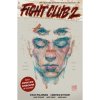 fight club 2 brozovana vazba 9781506706283