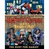 harley quinn and the birds of prey the hunt for harley 9781779515049