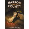 harrow county omnibus 1 9781506719917