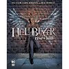 hellblazer rise and fall 9781779515216