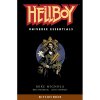 hellboy universe essentials witchfinder 9781506725055