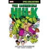 incredible hulk epic collection and nowthe wolverine 9781302933609
