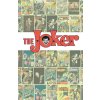 joker 80 years of the clown prince of crime 9781401299934 1
