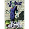 joker 80 years of the clown prince of crime 9781401299934