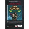 king conan 9781302930554 2