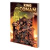 king conan 9781302930554