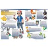 pokemon encyclopedia updated and expanded 2022 9780008535483 3