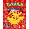 pokemon encyclopedia updated and expanded 2022 9780008535483
