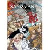 sandman the deluxe edition book five 9781779514929
