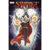 strange 1 i belong to death 9781302946029