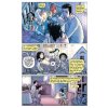 strange academy first class 9781302945756 2