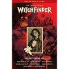 sir edward grey witchfinder omnibus 1 9781506714424