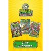 plants vs zombies zlty zomnibus 9788056632543