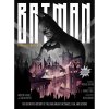 batman the definitive history of the dark knight in comics film and beyond