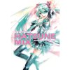 hatsune miku unofficial hatsune mix 9781616554125
