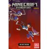 minecraft komiks otevreny svet 9788076792890