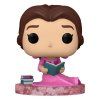 funko pop disney princess belle 889698563499